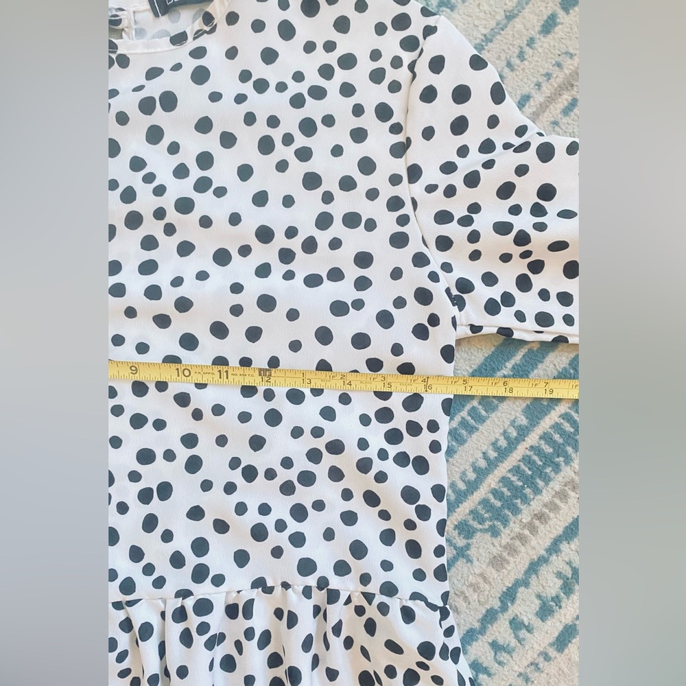 Boohoo - midi dress NWOT - Picture 6 of 9